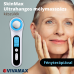 GYVUM4 SkinMax Ultrahangos mélymasszázs készülék fényterápiával