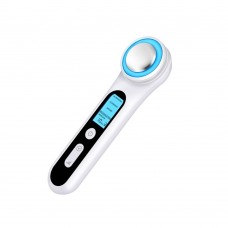 GYVUM4 SkinMax Ultrahangos mélymasszázs készülék fényterápiával
