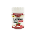 Jutavit 100 db 1000 mg nyújtott felszívódású C-vitamin csipkebogyó kivonattal + D3 + cink
