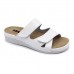 Comfort Leon 5011 női bőr papucs