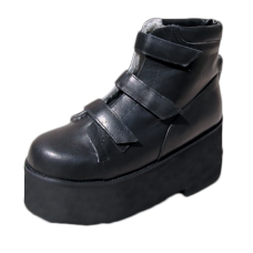 Ortopéd cipő erősen deformált és rövidült végtagra Ortopéd cipő erősen deformált és rövidült végtagra