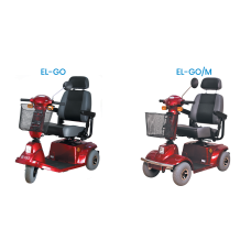 Elektromos mopedek
