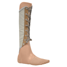 Öntőgyanta protézis lábcsonkra