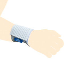 PPV-11 csuklószorító