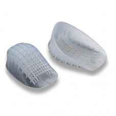 TULI'S Gél sarokcsésze fokozott igénybevételre TULI'S Gél sarokcsésze fokozott igénybevételre