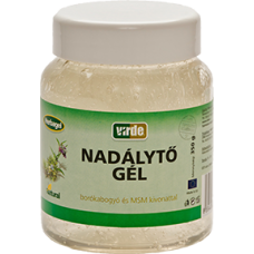 Virde nadálytő gél 350 g