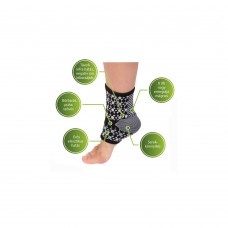 GYVFMBM VivaFit mágneses bokaszorító turmalinnal