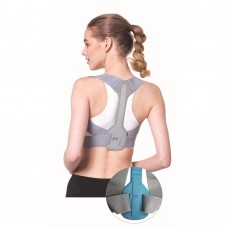 GYVFTHT "Ortocare" tartásjavító háttámasz merevítővel