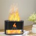 GYVH55 "Flame" aromadiffúzor sókristályokkal