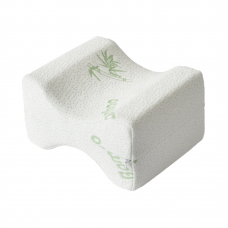 GYVMF7 Memóriahabos lábtámasztó párna