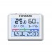 GYVPM5 Páratartalom- és hőmérő