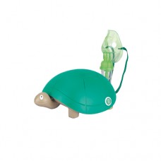 GYV13 "Teknős" Kompresszoros inhalátor GYV13 "Teknős" Kompresszoros inhalátor