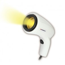 GYVPL Vivalight polarizált fényű gyógylámpa + könyv